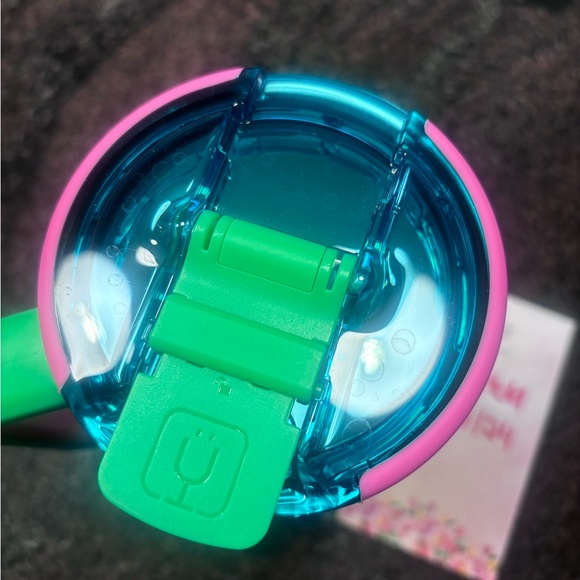 BrüMate Neon Swirl Muv 35oz - Picture 3 of 4